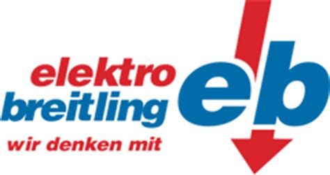 elektro breitling|Elektro Breitling GmbH .